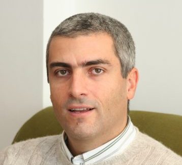 Mihai Ionescu