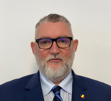 Adrian Victor Vevera