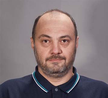 Cristian Copcea