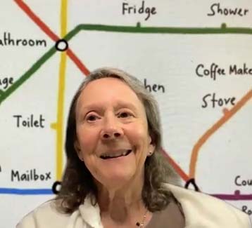 Esther Dyson