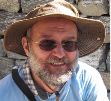 Liviu Ionescu