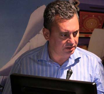 Mihai Bătrîneanu