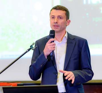 Tiberiu Gindu