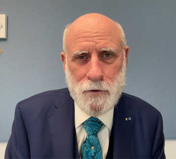 Vinton Cerf